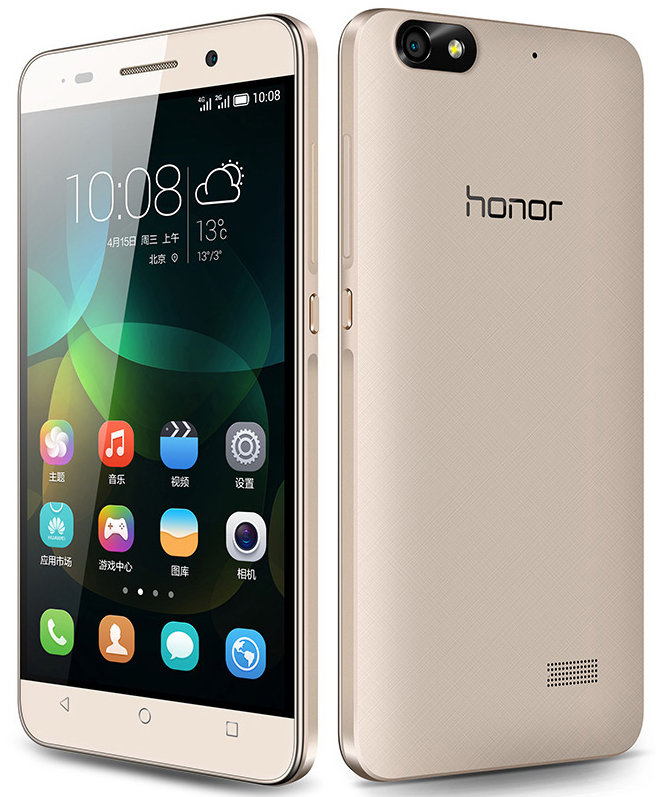 Honor 4c Update Android