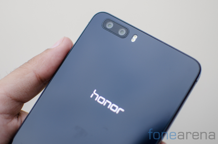 Huawei Honor 6 Plus -5