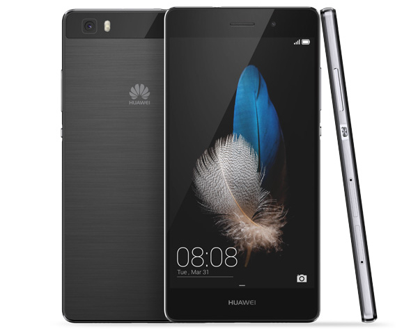 Huawei P8lite