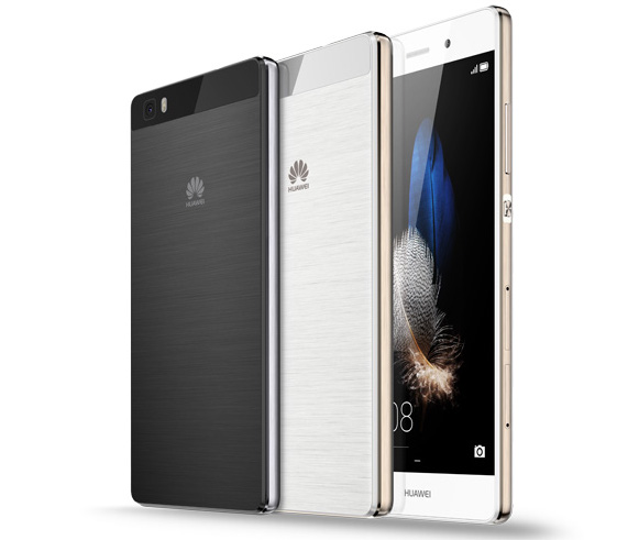 Huawei P8lite