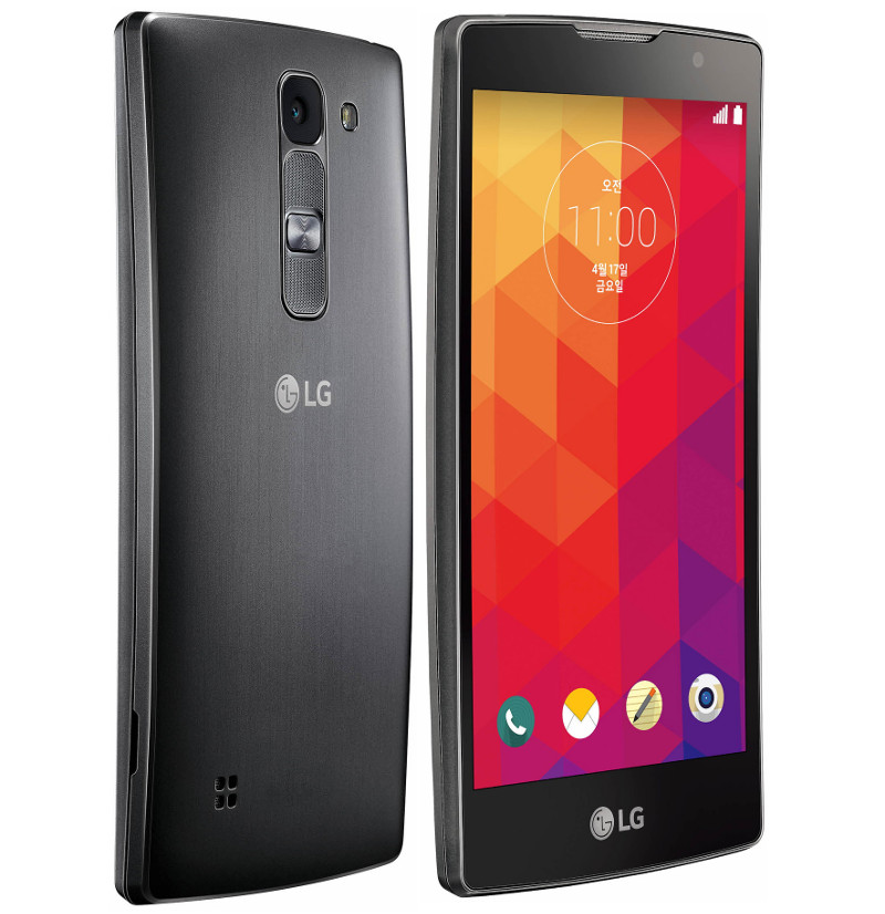 LG Volt with 4.7-inch HD display, Snapdragon 410 SoC, 4G LTE announced