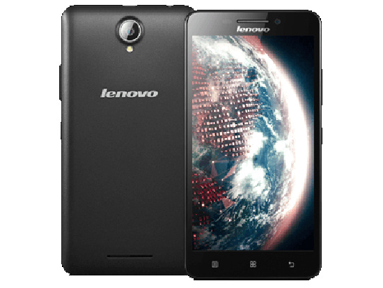 Lenovo A5000 with 5-inch HD display, 4000mAh battery launching in India soon for Rs. 10250