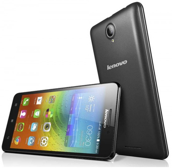 Lenovo A5000