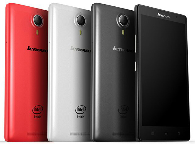 Lenovo K80