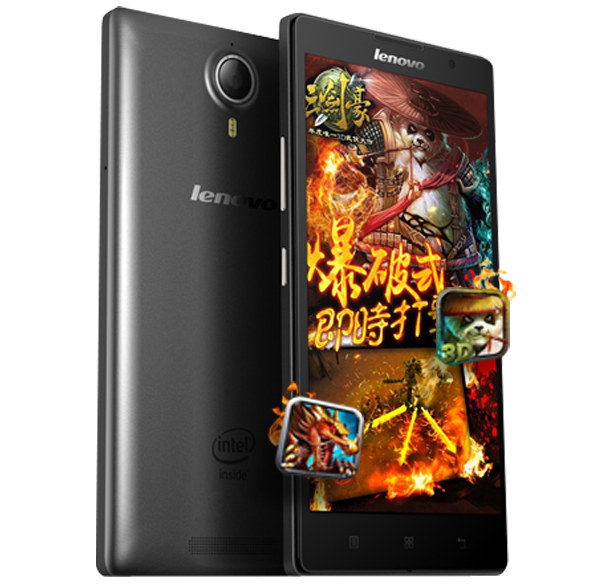 Lenovo K80