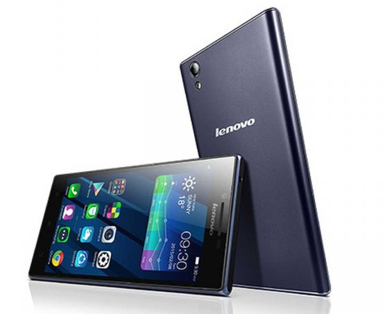 Lenovo P70