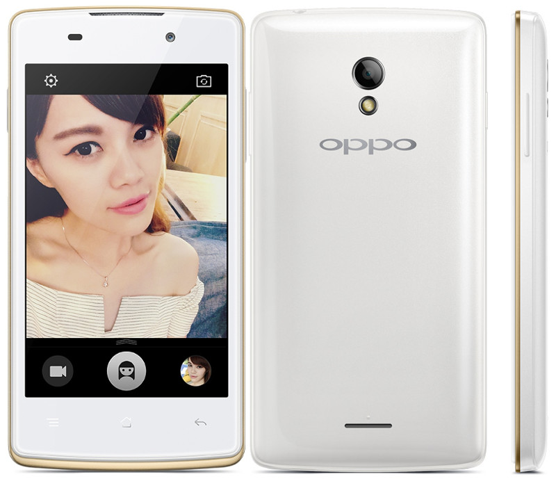 Oppo Joy Plus