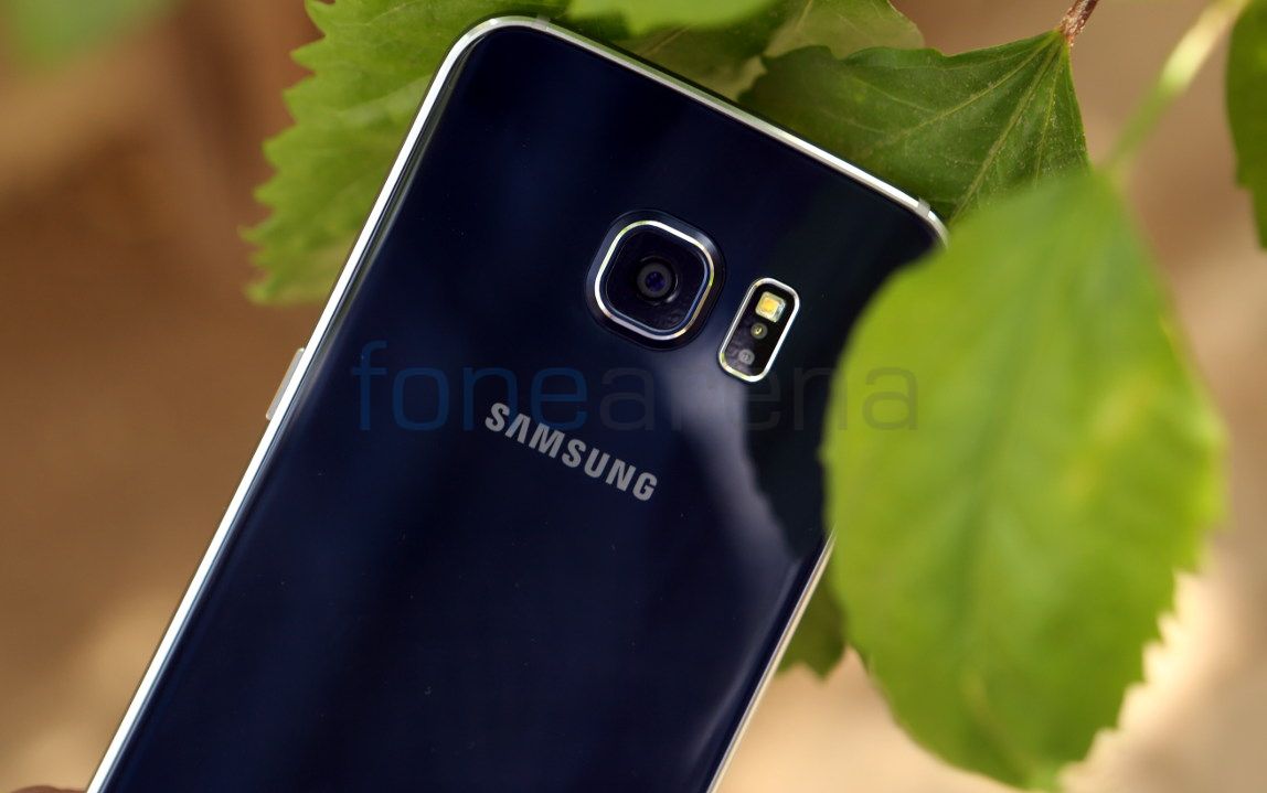 Samsung reportedly considering a Dual Camera device for 2016