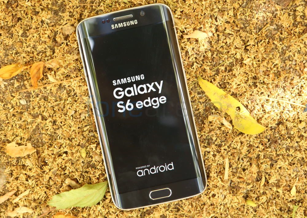 Samsung s6 edge не работает сенсор