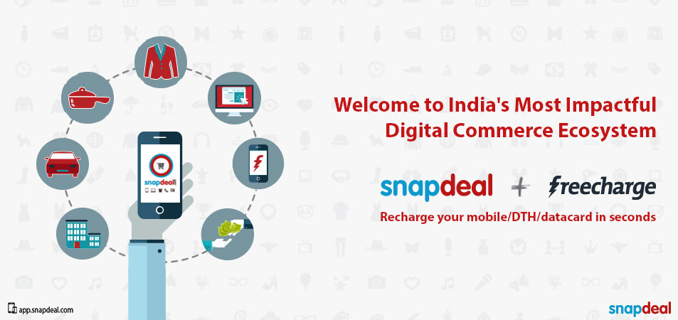 Snapdeal-Acquires-FreeCharge-