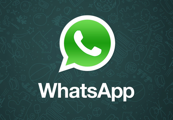 WhatsApp logo