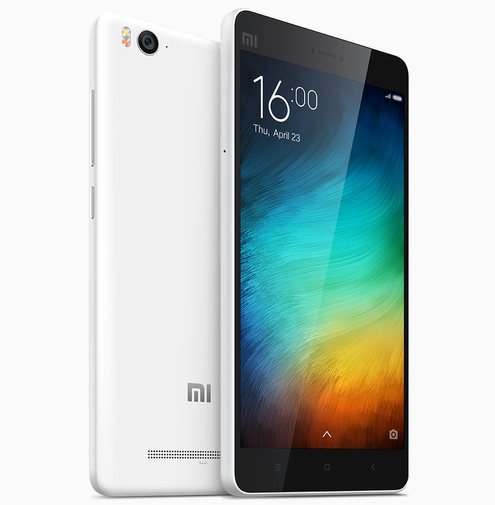 5 inch redmi phone