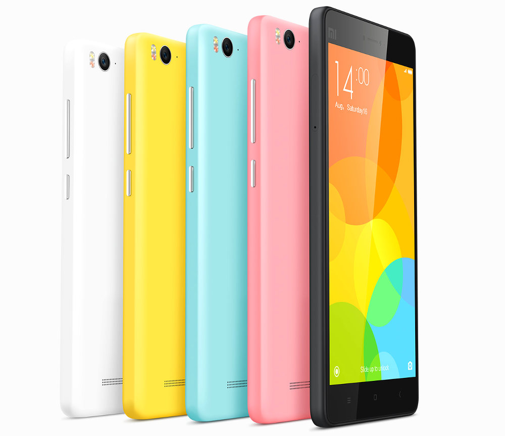 Xiaomi Mi 4i