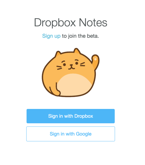 dropboxnotes