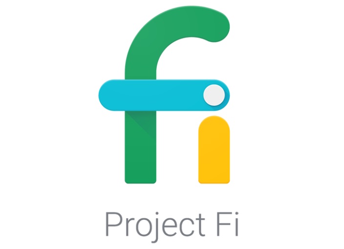 google project fi