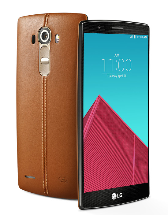 LG G4 apparently facing touchscreen issues on some units