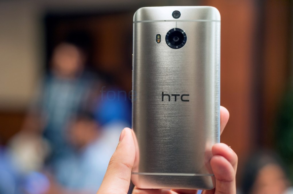 htc one m9 software update crashes phone