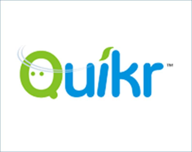 quikr funding