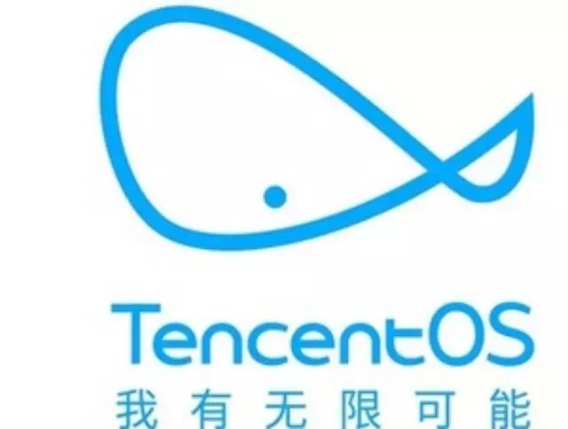 tencent OS