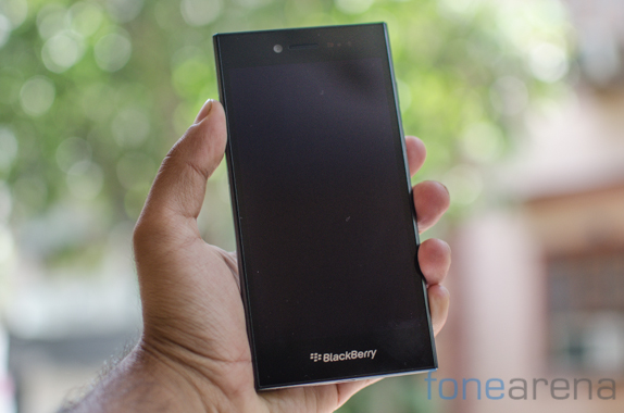 BlackBerry Leap -1