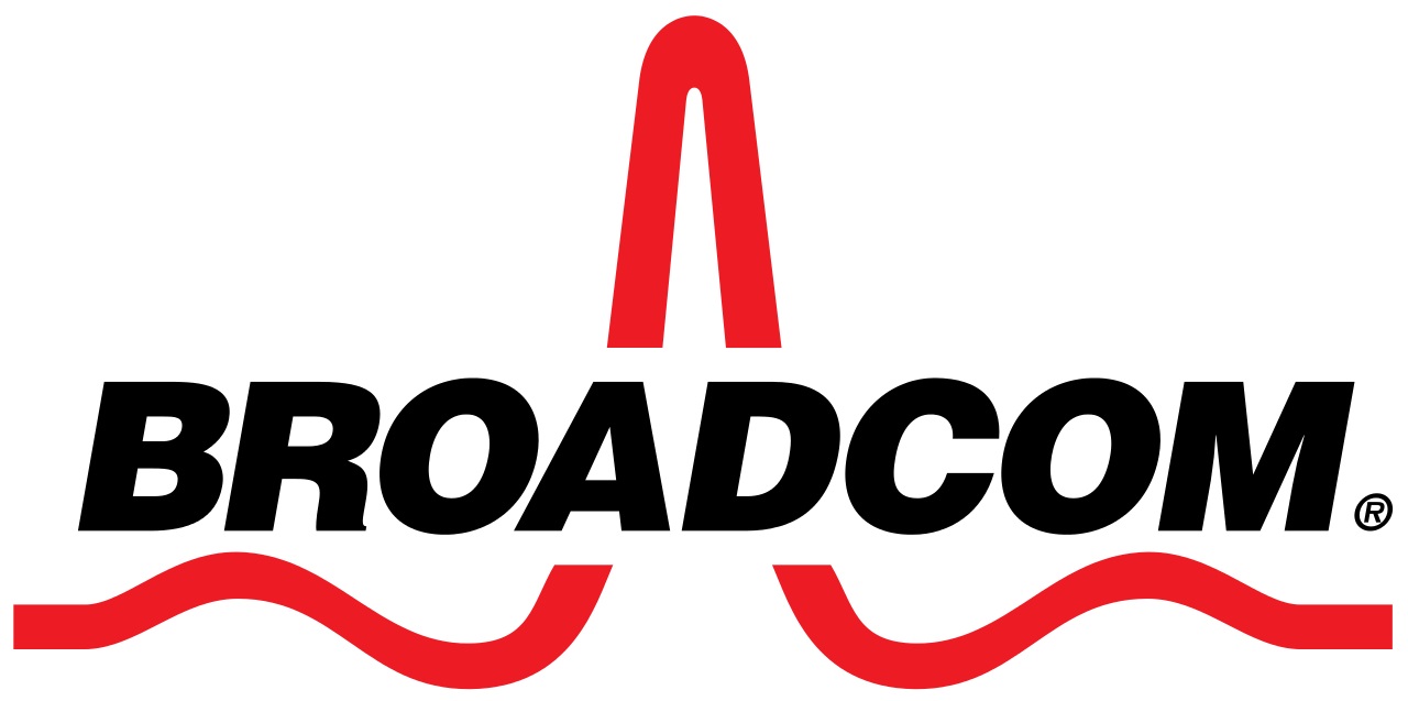 Broadcom.