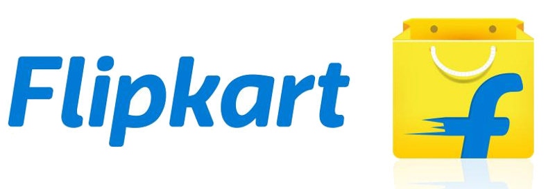 Flipkart new logo