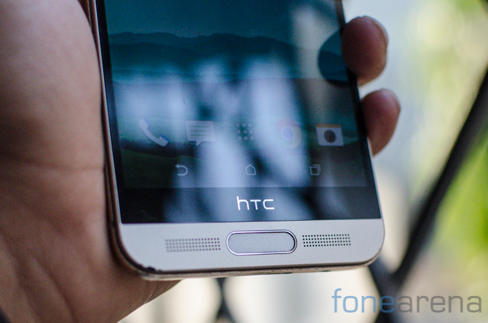 HTC One M9+ Review-4