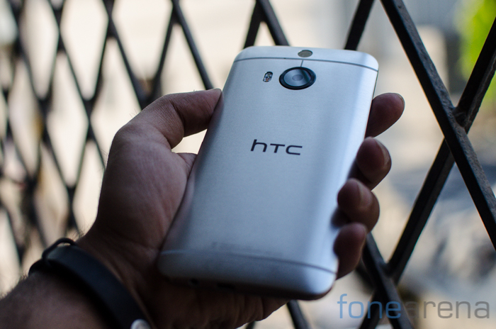 HTC One M9+ Review-8