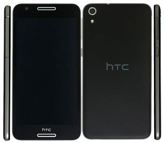 HTC WF5w (A50C)