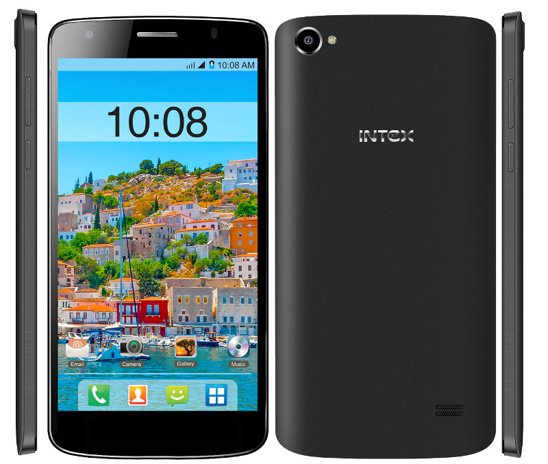 Star 2 характеристики. Смартфон Intex Aqua Life II. Intex Aqua 5.5 VR. 2 Stars.