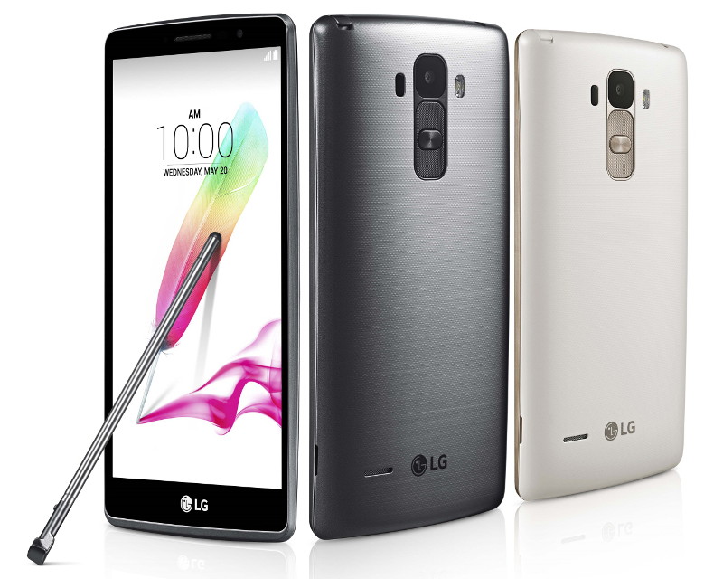 LG G4 Stylus