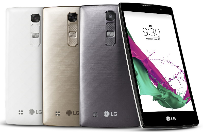 LG G4c