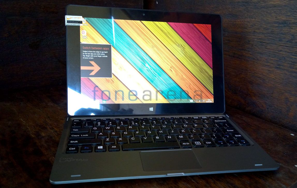 Micromax Canvas Laptab_fonearena-001