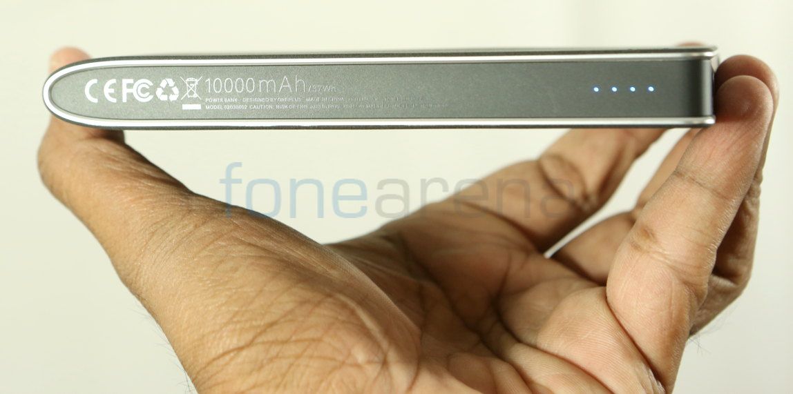 OnePlus 10000mAh Power Bank_fonearena-03