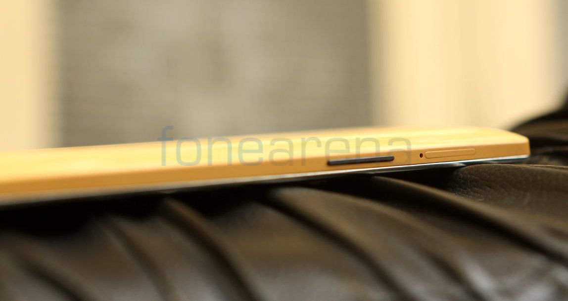 OnePlus One Bamboo Back Cover_fonearena-05