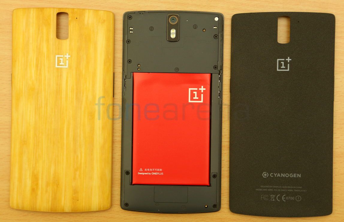 OnePlus One Bamboo StyleSwap Cover_fonearena-004