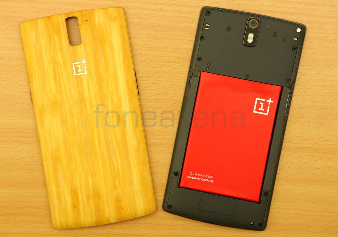 OnePlus One Bamboo StyleSwap Cover_fonearena-005