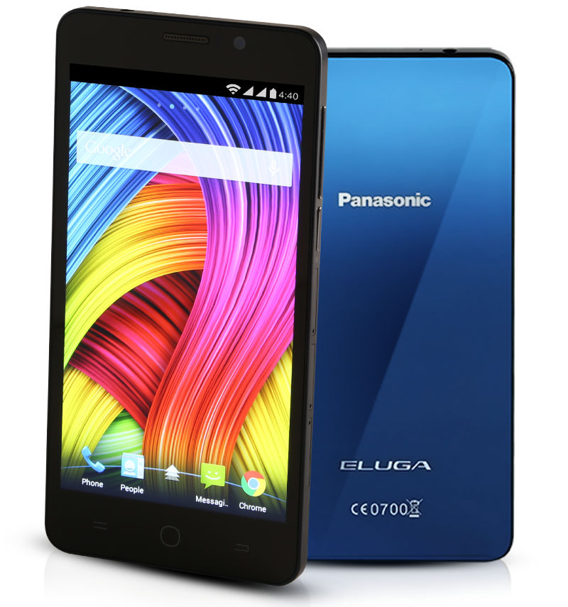 Panasonic Eluga L 4G