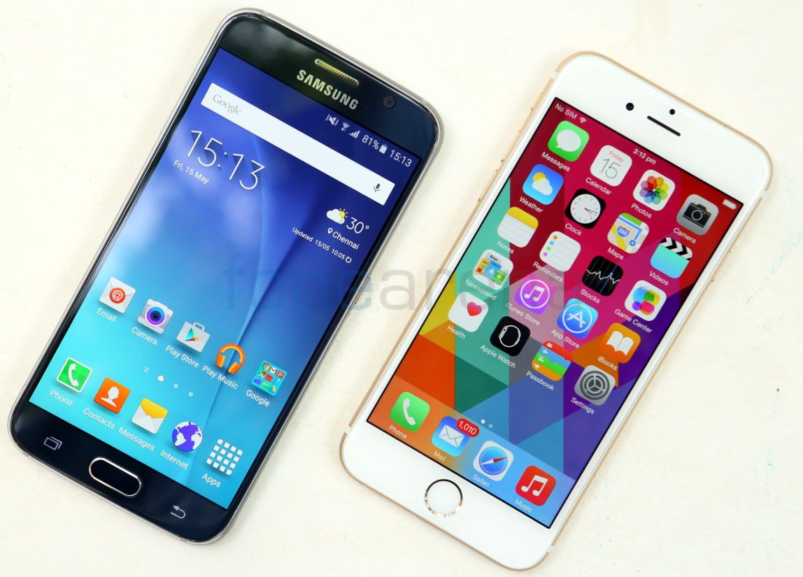 Samsung Galaxy S6 vs Apple iPhone 6_fonearena-01
