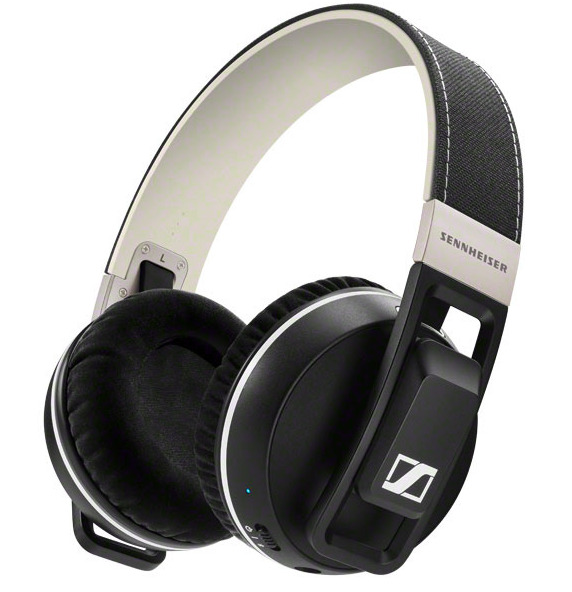 Sennheiser URBANITE XL Wireless