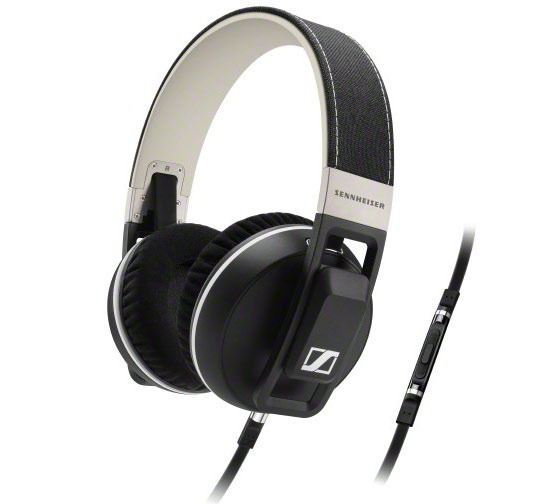 Sennheiser URBANITE XL