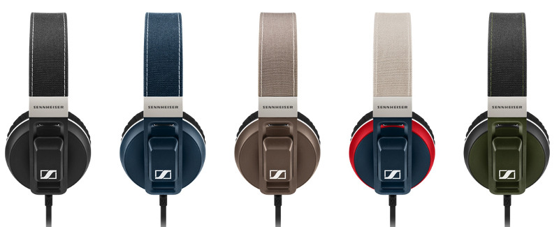 Sennheiser URBANITE