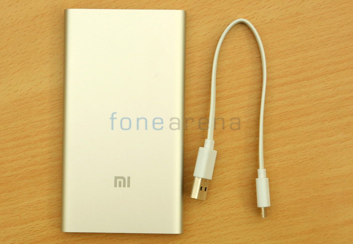 Xiaomi Mi 5000 mAh Slim Power Bank_fonearena-01