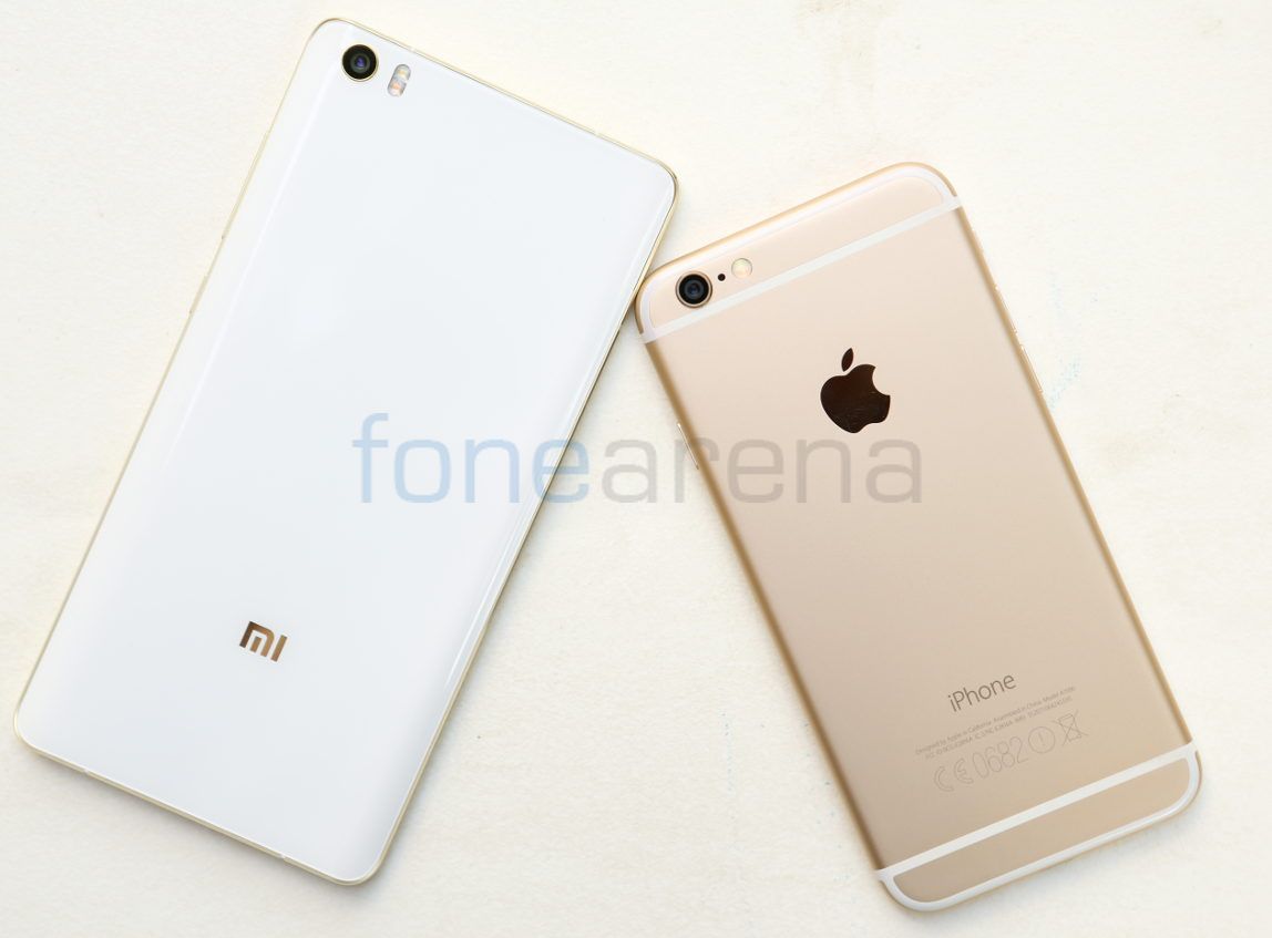 Xiaomi Mi Note Pro vs Apple iPhone 6_fonearena-03