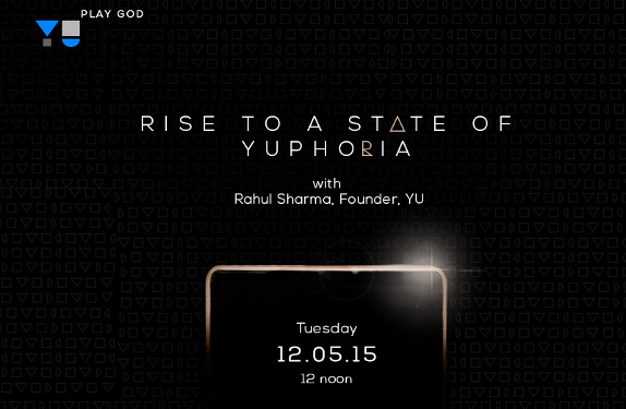 YU YUPHORIA