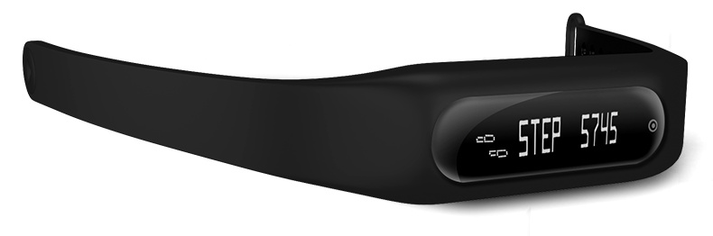 Yu launches YuFit fitness band for Rs. 999