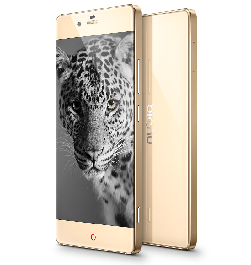 ZTE nubia Z9