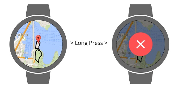 android wear api