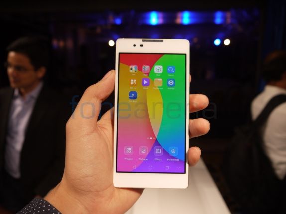 Weekly Roundup: Sony Xperia Z3+, C4, M4 Aqua, Coolpad Dazen 1, Dazen X7, Xiaomi Power Banks and more