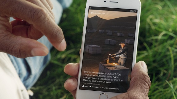 fb instant articles